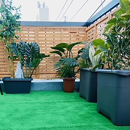 Buran House Apartment Tokyo Exterior photo