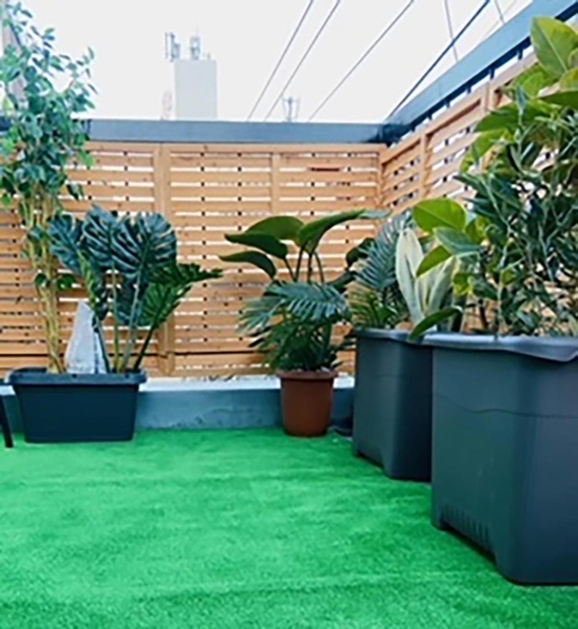 Buran House Apartment Tokyo Exterior photo
