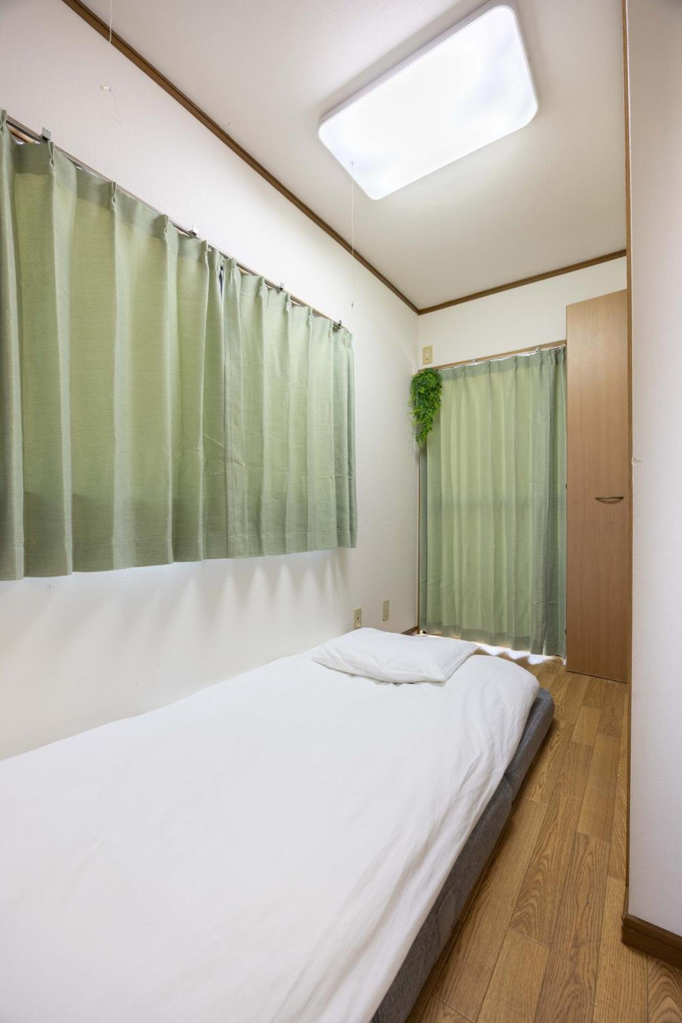 Buran House Apartment Tokyo Exterior photo